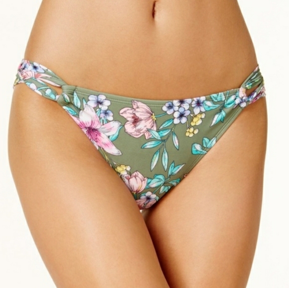 Hula Honey 2 piece bikini - Picture 2 of 5